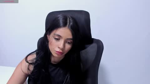 Katia online show from January 10, 6:23 pm