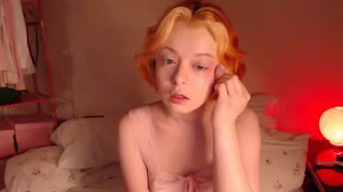 Katie Deville online show from June 14, 7:03 pm