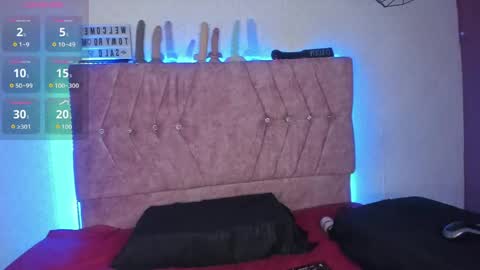 Katie online show from March 31, 12:54 am