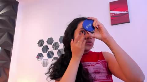 KATE  online show from April 19, 10:23 pm