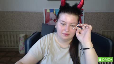 Katina online show from August 2, 5:32 am