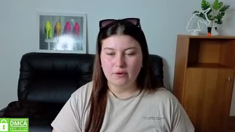 Katina online show from July 27, 2:19 am