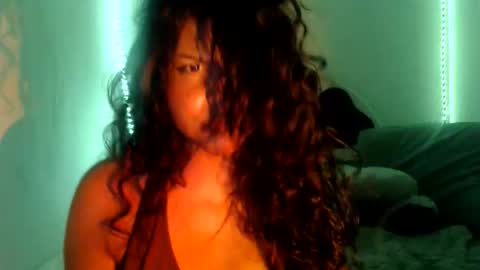 Katiuska online show from June 3, 12:34 am