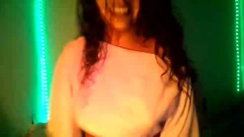 Katiuska online show from June 6, 12:50 am