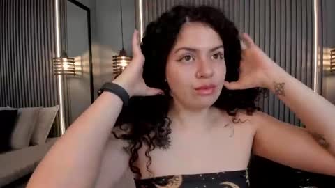 Kati  online show from July 9, 5:26 pm