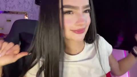 Katleen. online show from April 8, 10:28 am