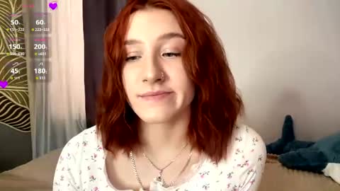 Tanesha online show from July 2, 12:11 pm