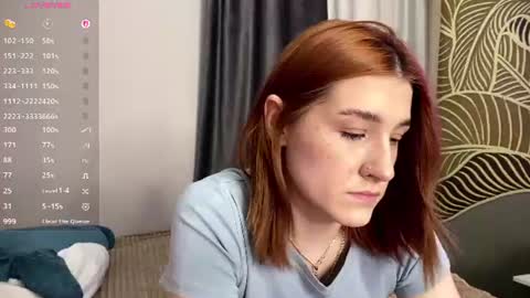 Tanesha online show from June 19, 2:42 pm