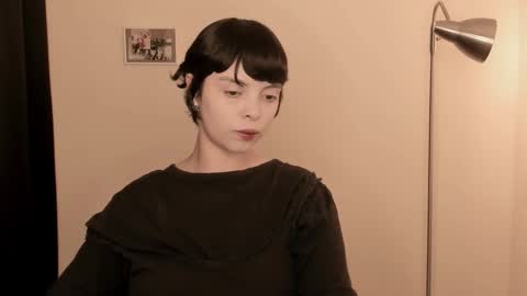 katsuro online show from February 20, 9:04 pm