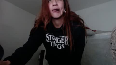  JESSIKA  online show from February 9, 12:40 am