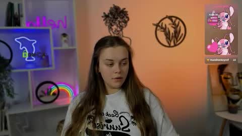 Kat online show from March 16, 11:25 am