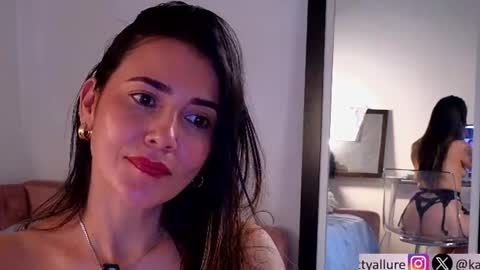 Katty online show from June 28, 6:03 pm