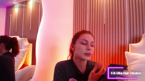 Katy Van online show from March 20, 9:09 pm