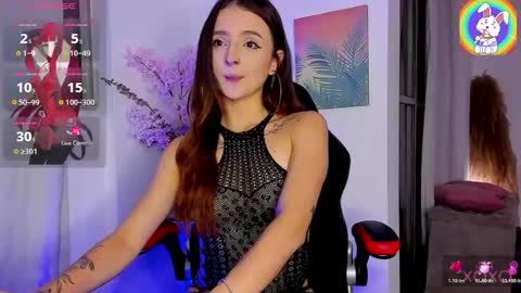 katy deliz online show from June 11, 5:48 am