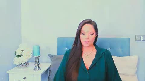 KaydenKat online show from March 11, 7:05 pm