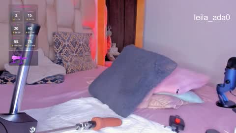 Kayla online show from March 10, 2:26 am