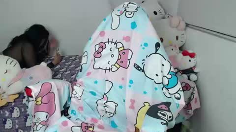 Kayla online show from August 4, 12:49 am