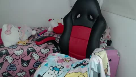Kayla online show from June 11, 12:43 am