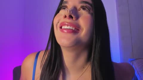 Kayla online show from November 26, 7:26 pm