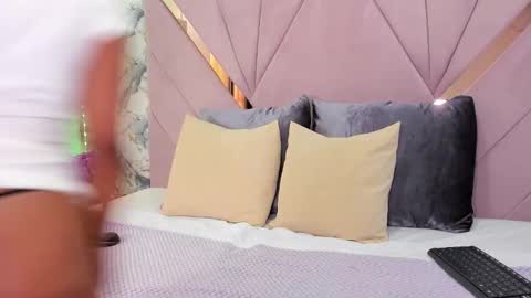 Kaylin Jann online show from February 6, 5:49 pm