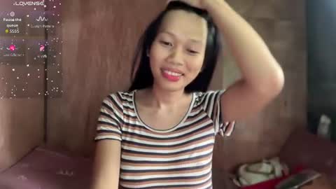 Its me Cora online show from July 11, 2:33 am