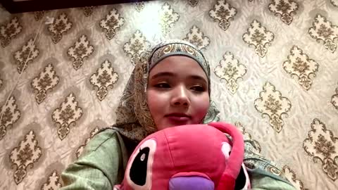 Kate online show from March 26, 9:11 am