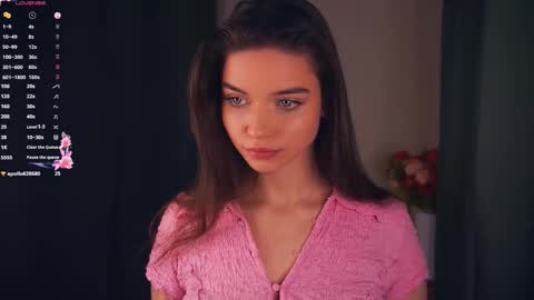 Lulu online show from March 24, 11:43 pm