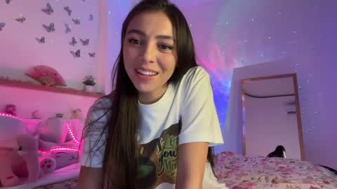 keira online show from June 17, 12:12 am