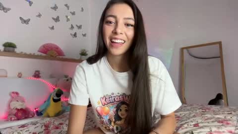 keira online show from June 8, 12:17 am