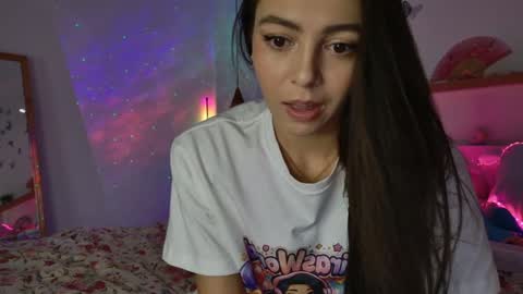 keira online show from May 13, 12:17 am