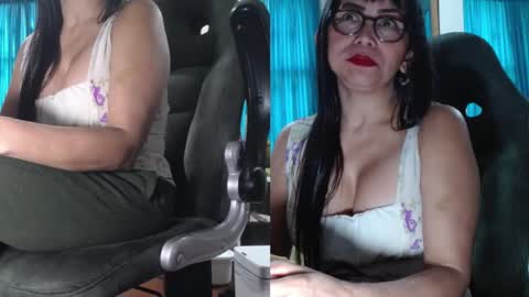 KELLY online show from May 31, 7:48 pm