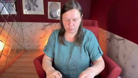Kelly online show from May 27, 7:27 am