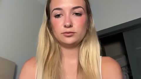 Kelsey Blu online show from June 27, 12:12 am