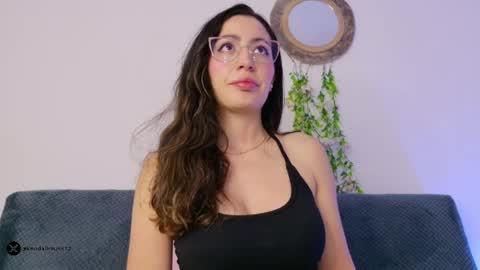 Valery online show from April 12, 2:53 pm