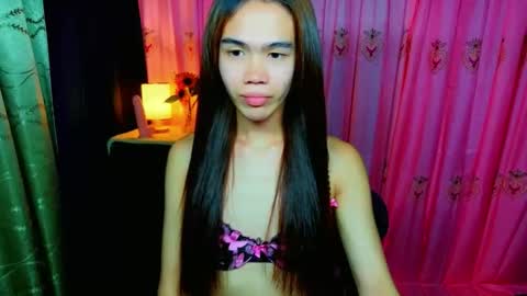 HAPPY BIRTHDAY TO ME online show from April 23, 11:28 am