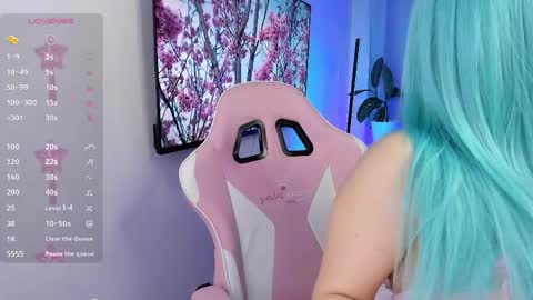 Kendall online show from May 30, 6:16 pm