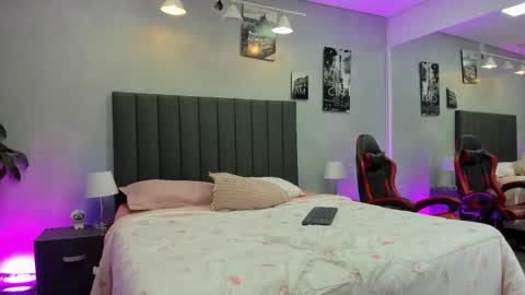 Kendra London online show from March 21, 11:15 am