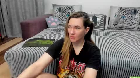 Kendra online show from April 13, 11:16 pm