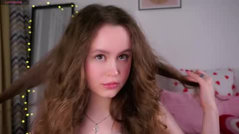 Kira online show from April 22, 10:51 pm