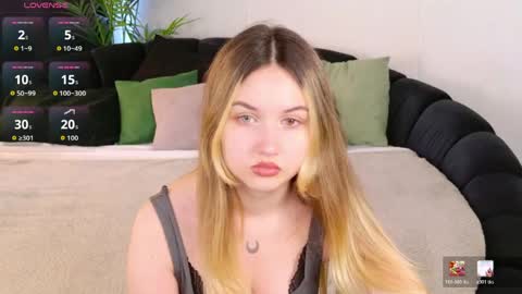 kerry_mell online show from May 2, 12:30 pm