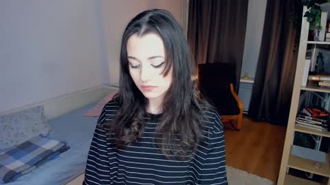 Ada online show from December 13, 7:21 pm