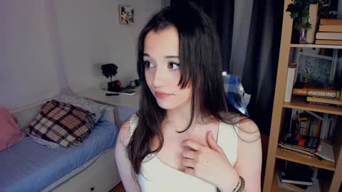 Ada online show from December 16, 8:05 pm