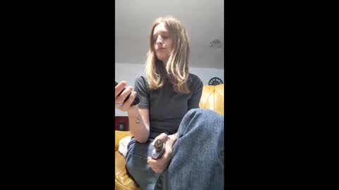 ketorina online show from February 3, 6:34 pm