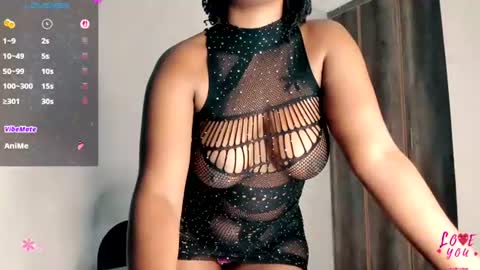 Keyara online show from July 6, 1:33 am