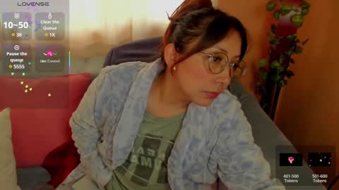 Danna Sofia online show from March 11, 12:39 pm