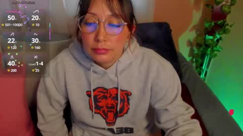 Danna Sofia online show from March 10, 11:12 am