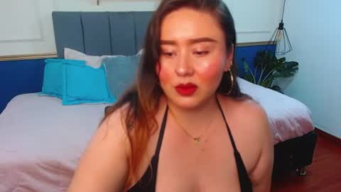 K H A I L A online show from July 21, 6:52 pm