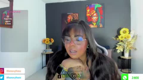 Khenory online show from July 2, 5:13 am