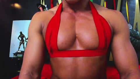    online show from April 17, 9:50 pm