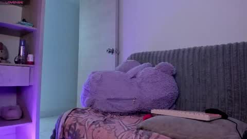 ki_ttyu online show from May 20, 1:57 am